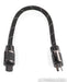 PS Audio PerfectWave AC-3 Power Cable; 0.5m AC Cord; AC3