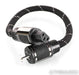 PS Audio PerfectWave AC-3 Power Cable; 0.5m AC Cord; AC3