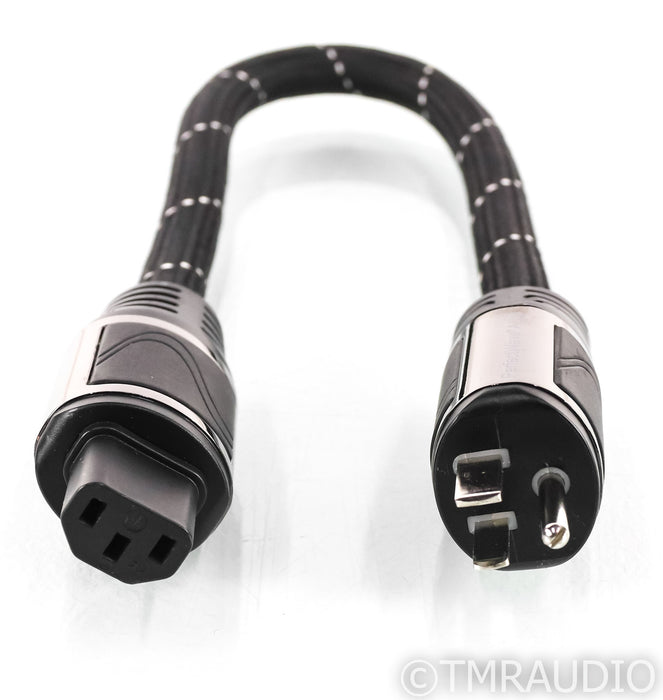 PS Audio PerfectWave AC-3 Power Cable; 0.5m AC Cord; AC3