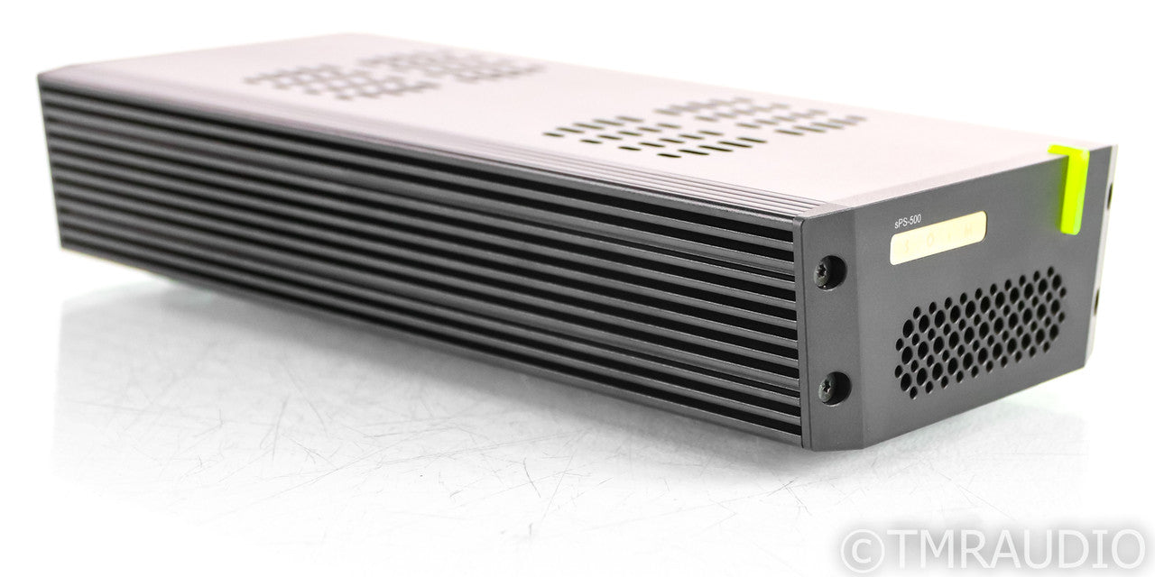 SOtM sPS-500 Power Supply; sPS500; 7-19V DC Output
