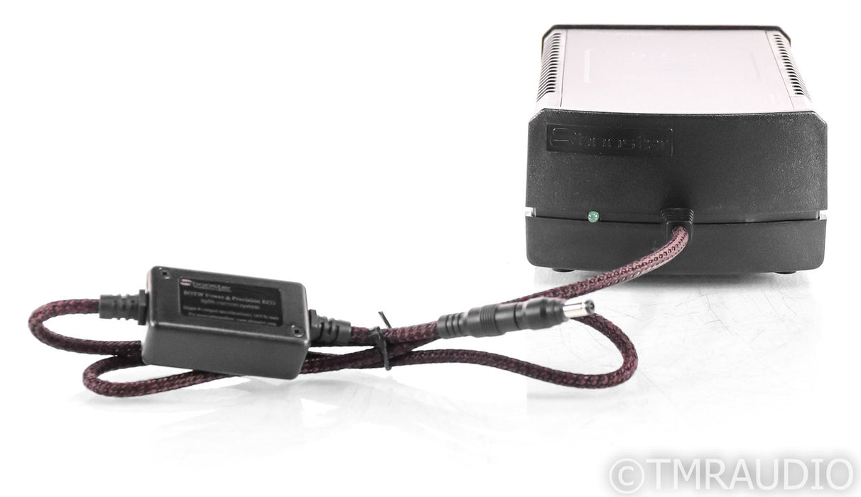 SBooster BOTW MKII Power & Precision ECO Power Supply; 12-13V DC Output