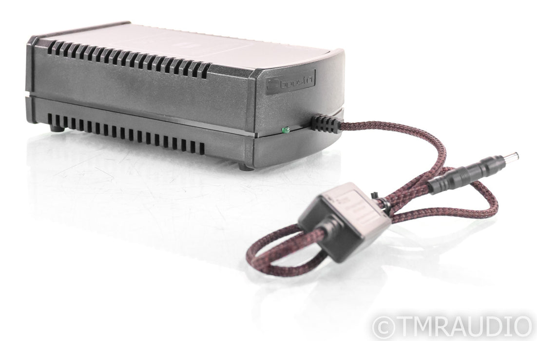 SBooster BOTW MKII Power & Precision ECO Power Supply; 12-13V DC Output