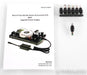 SBooster BOTW MKII Power & Precision ECO Power Supply; 12-13V DC Output