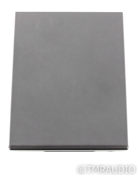 Hegel HD12 DSD DAC; D/A Converter; HD-12; Black; Remote