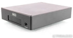 Hegel HD12 DSD DAC; D/A Converter; HD-12; Black; Remote