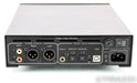 Hegel HD12 DSD DAC; D/A Converter; HD-12; Black; Remote