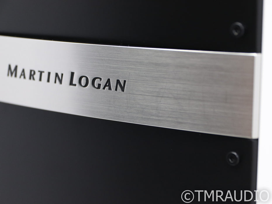 Martin Logan Motion 60 XTi Floorstanding Speakers