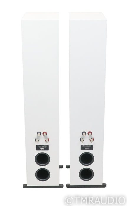 Martin Logan Motion 60 XTi Floorstanding Speakers