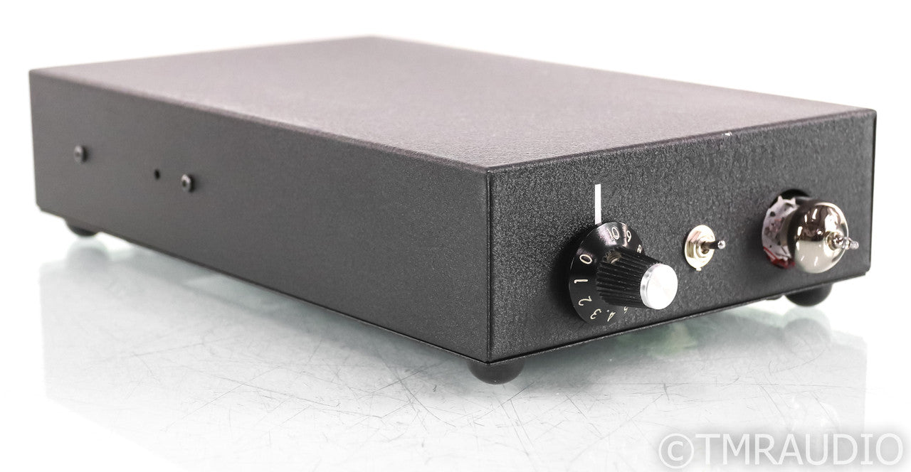 Decware ZSTAGE Tube Gain Stage; Prepreamplifier