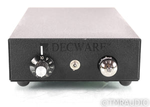 Decware ZSTAGE Tube Gain Stage; Prepreamplifier