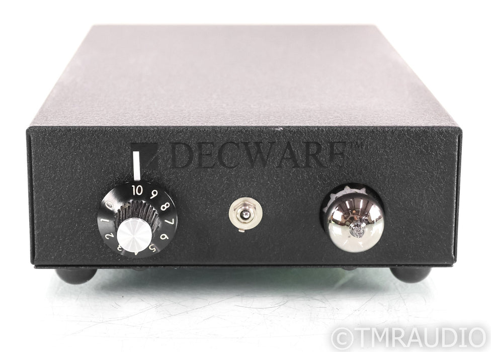 Decware ZSTAGE Tube Gain Stage; Prepreamplifier