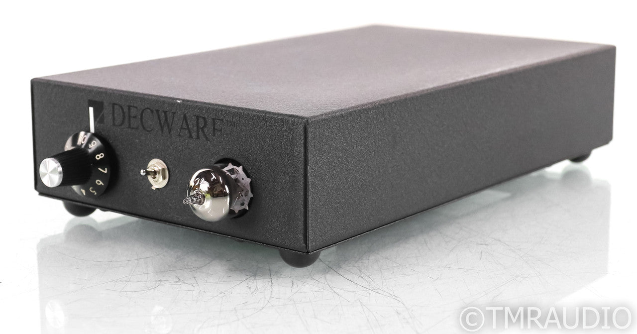 Decware ZSTAGE Tube Gain Stage; Prepreamplifier