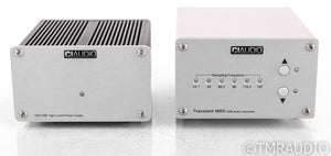 Channel Island Audio Transient MkII USB DAC