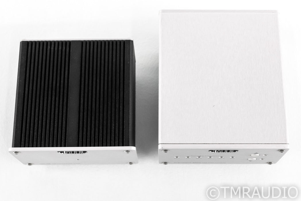 Channel Island Audio Transient MkII USB DAC