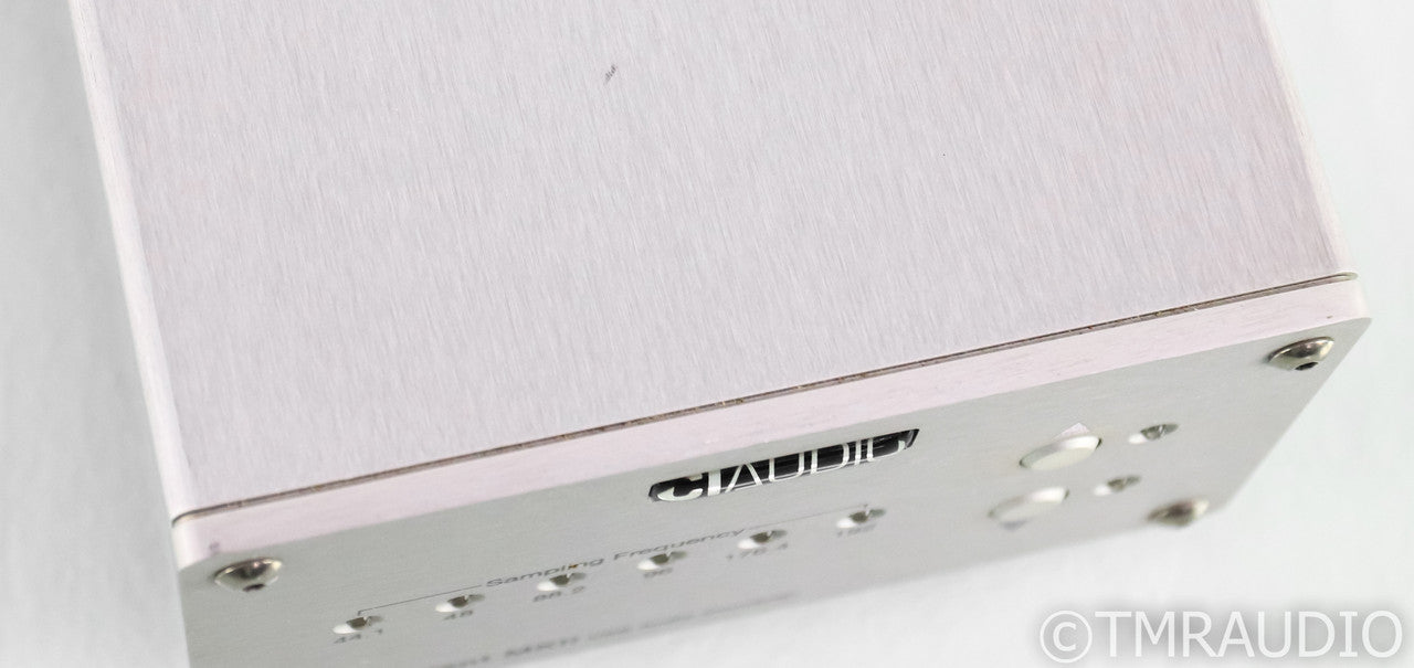 Channel Island Audio Transient MkII USB DAC
