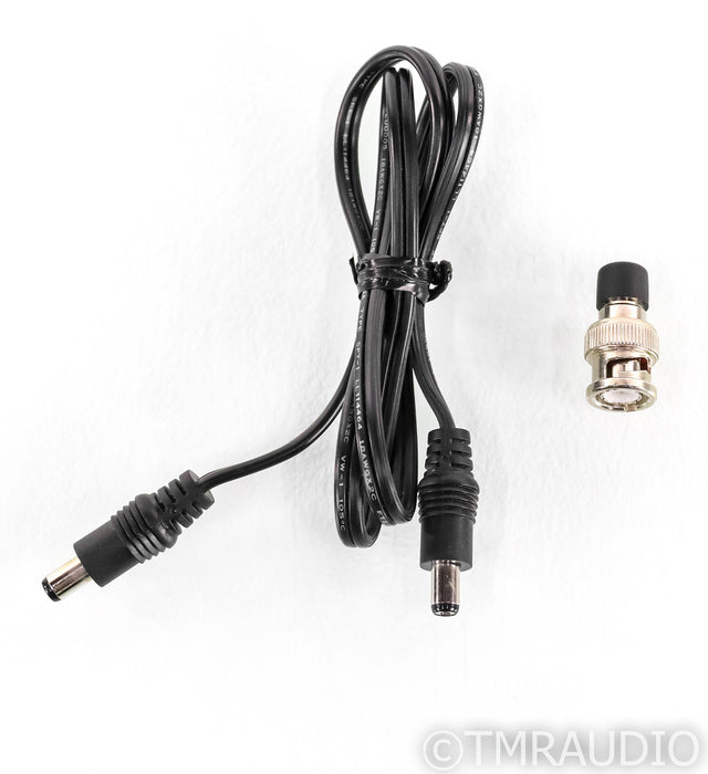 Channel Island Audio Transient MkII USB DAC