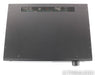 PS Audio Stellar Gain Cell DAC; D/A Converter; Black; Remote (Used)