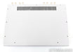 PS Audio Stellar S300 Stereo Power Amplifier; S-300; Silver (Used)