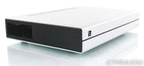 PS Audio Stellar S300 Stereo Power Amplifier; S-300; Silver (Used)