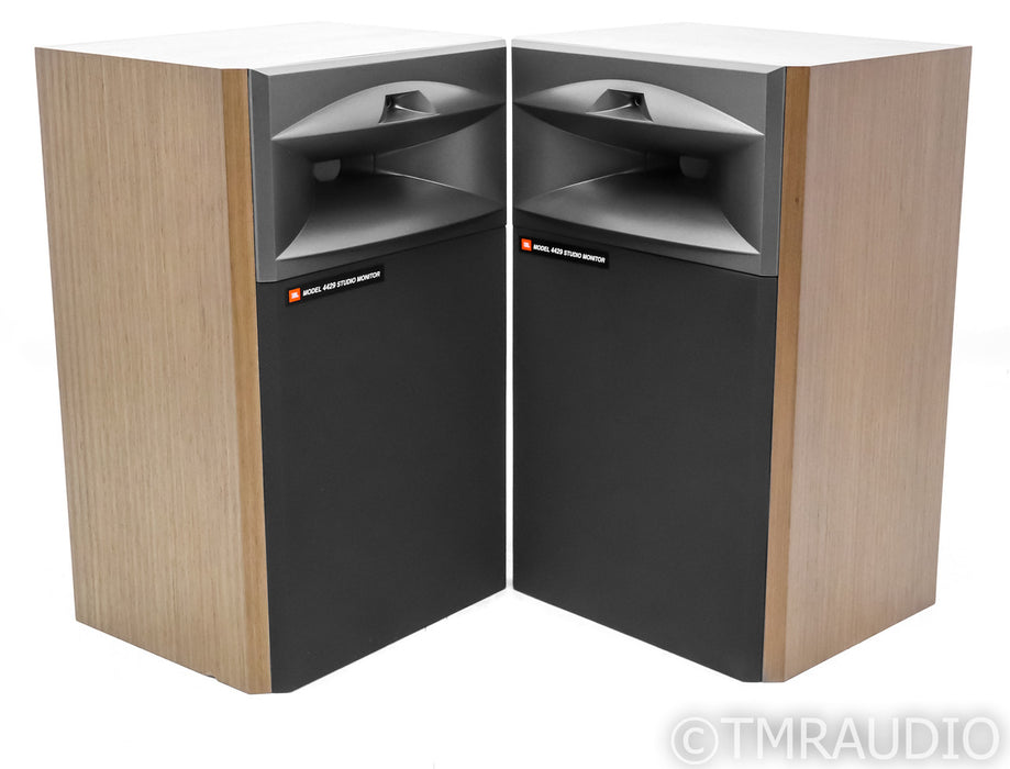JBL 4429 Floorstanding Speakers