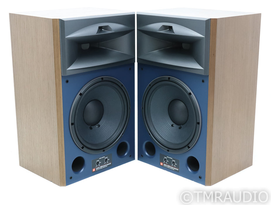 JBL 4429 Floorstanding Speakers