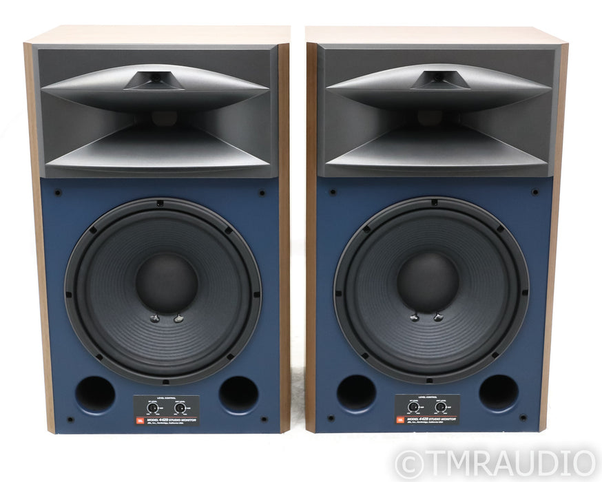 JBL 4429 Floorstanding Speakers