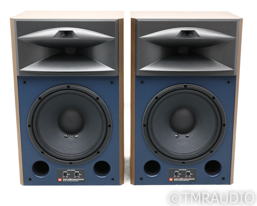 JBL 4429 Floorstanding Speakers