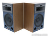 JBL 4429 Floorstanding Speakers