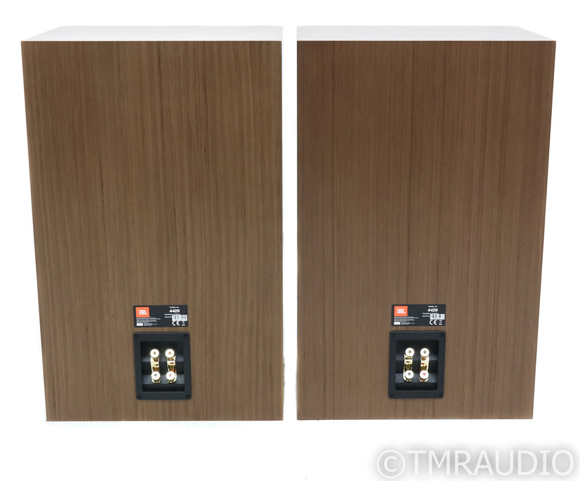 JBL 4429 Floorstanding Speakers