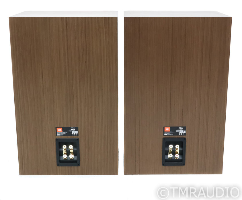 JBL 4429 Floorstanding Speakers