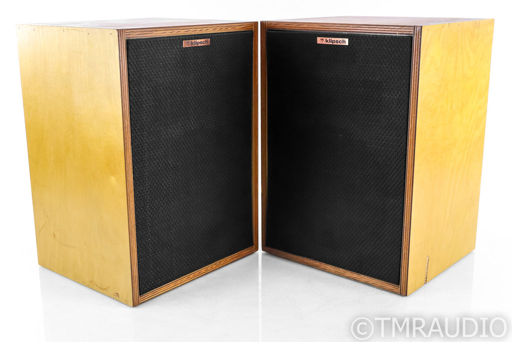 Klipsch Heresy I Vintage Speakers