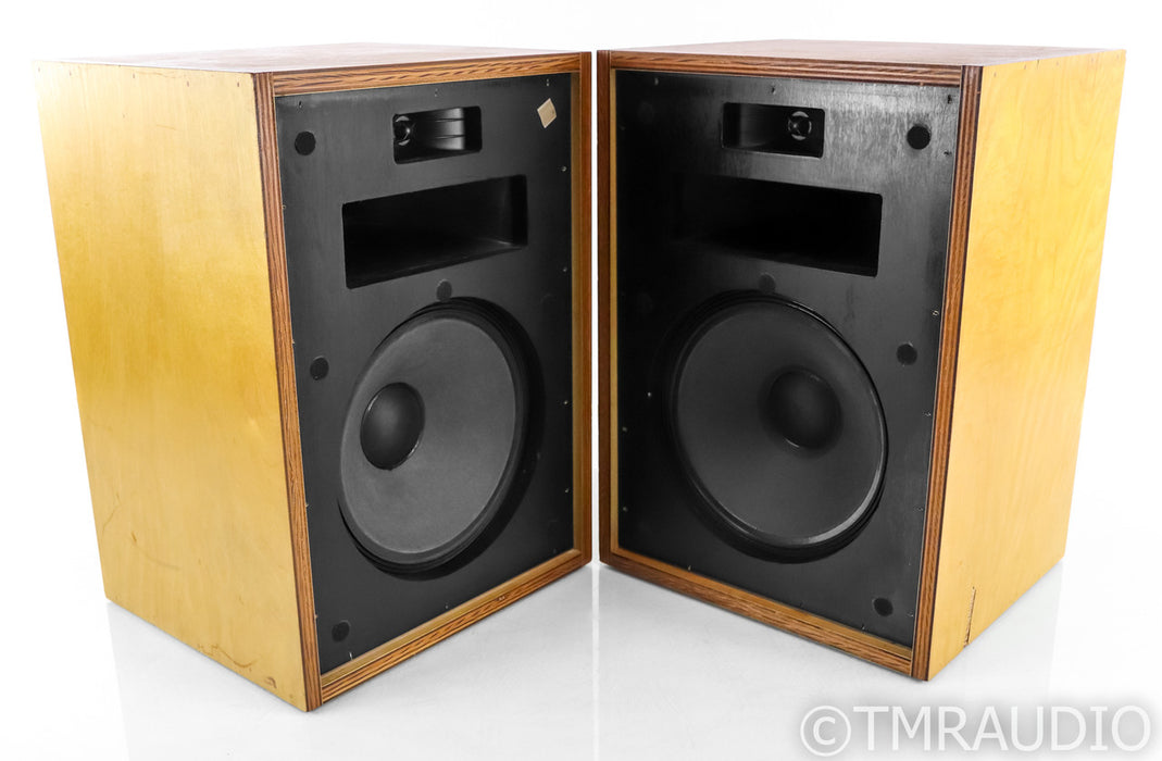 Klipsch Heresy I Vintage Speakers