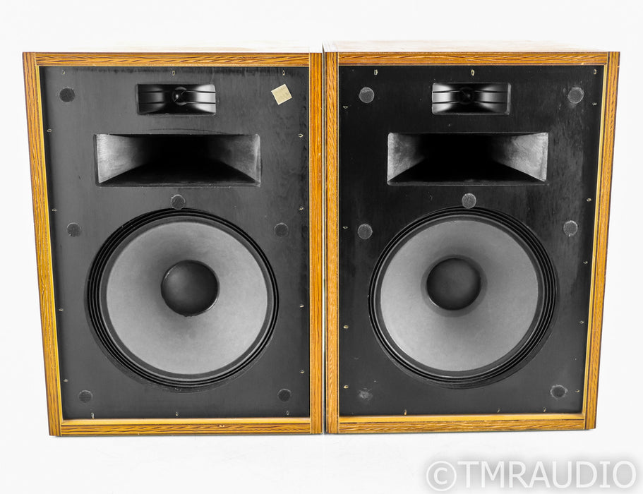Klipsch Heresy I Vintage Speakers