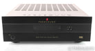 Parasound NewClassic 2250 Stereo Power Amplifier; Black