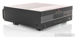 Parasound NewClassic 2250 Stereo Power Amplifier; Black
