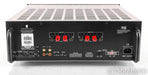 Parasound NewClassic 2250 Stereo Power Amplifier; Black
