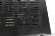 Parasound NewClassic 2250 Stereo Power Amplifier; Black