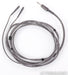 Cardas Clear Headphone Cable; 2.5m cable; 1/4" to HD-800 Push-Pull
