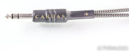 Cardas Clear Headphone Cable; 2.5m cable; 1/4" to HD-800 Push-Pull