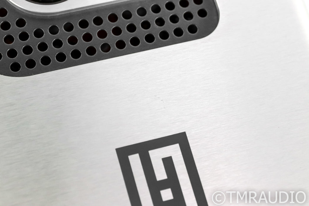 Schiit Lyr Tube Headphone Amplifier