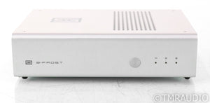 Schiit Bifrost DAC; D/A Converter