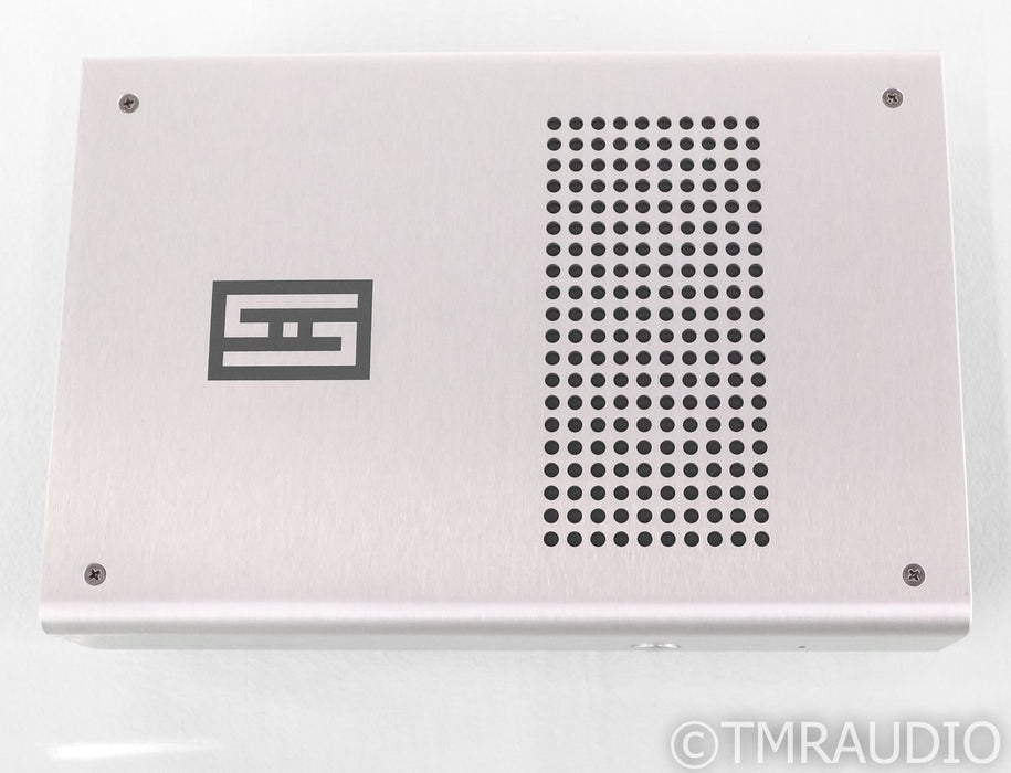 Schiit Bifrost DAC; D/A Converter
