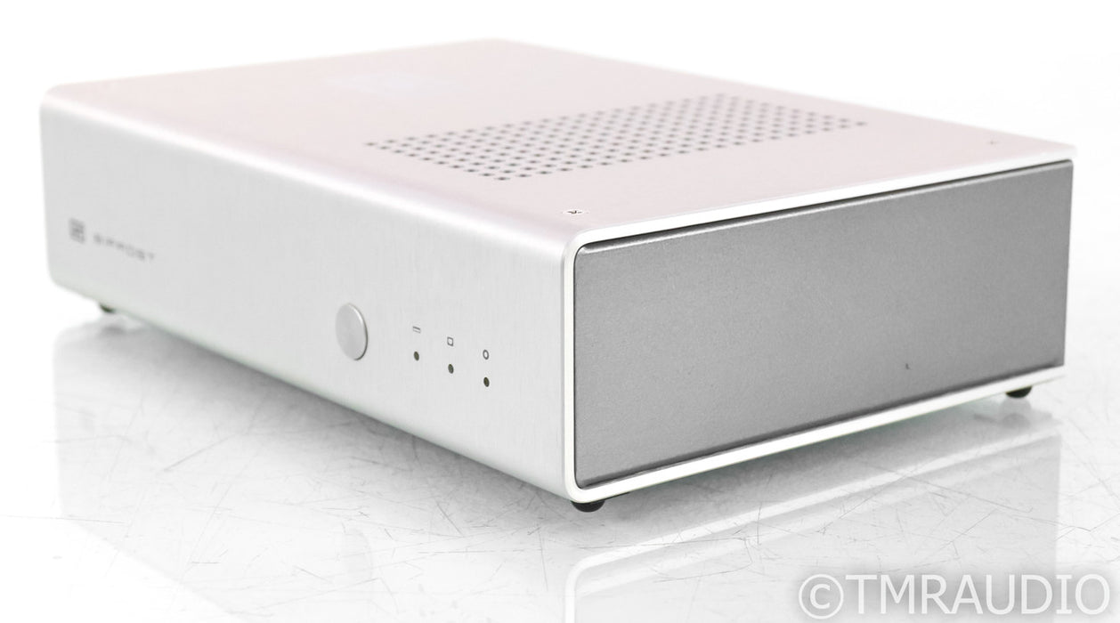 Schiit Bifrost DAC; D/A Converter