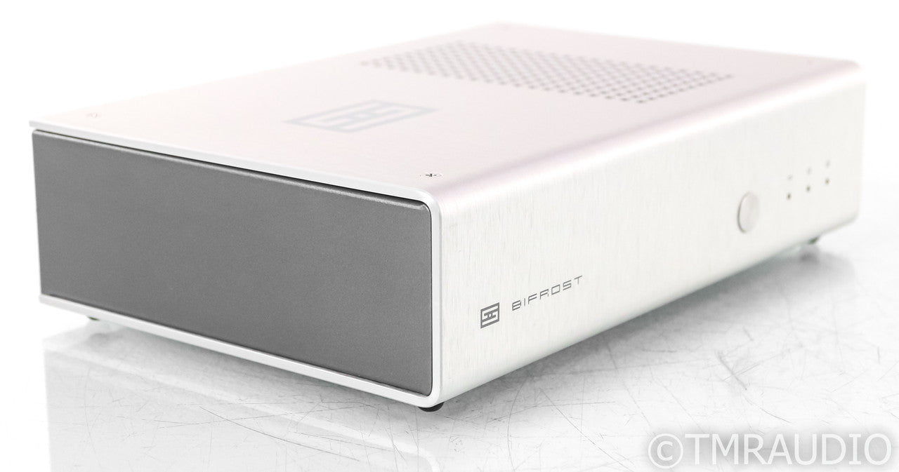 Schiit Bifrost DAC; D/A Converter