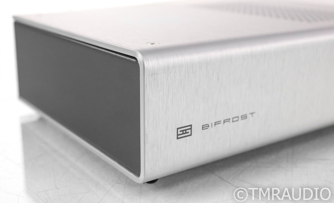 Schiit Bifrost DAC; D/A Converter