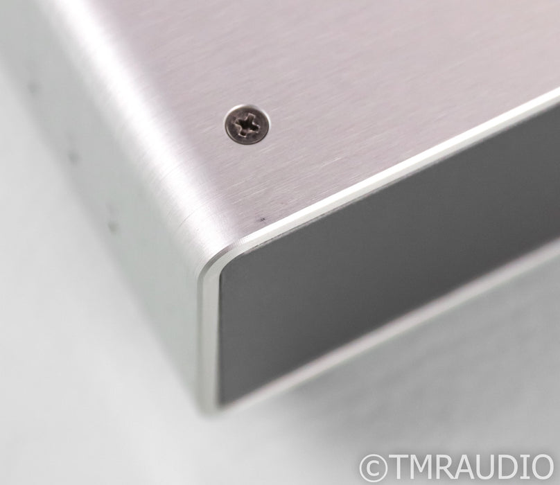 Schiit Bifrost DAC; D/A Converter