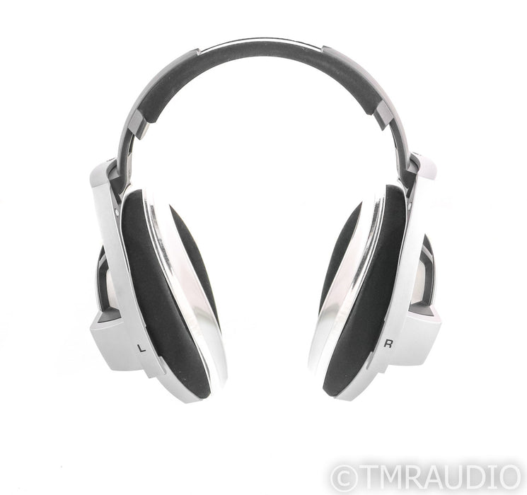 Sennheiser HD 800 Open Back Heaphones; HD800 (New Earpads)