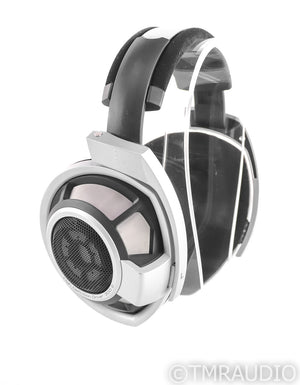 Sennheiser HD 800 Open Back Heaphones; HD800 (New Earpads)