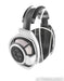 Sennheiser HD 800 Open Back Heaphones; HD800 (New Earpads)
