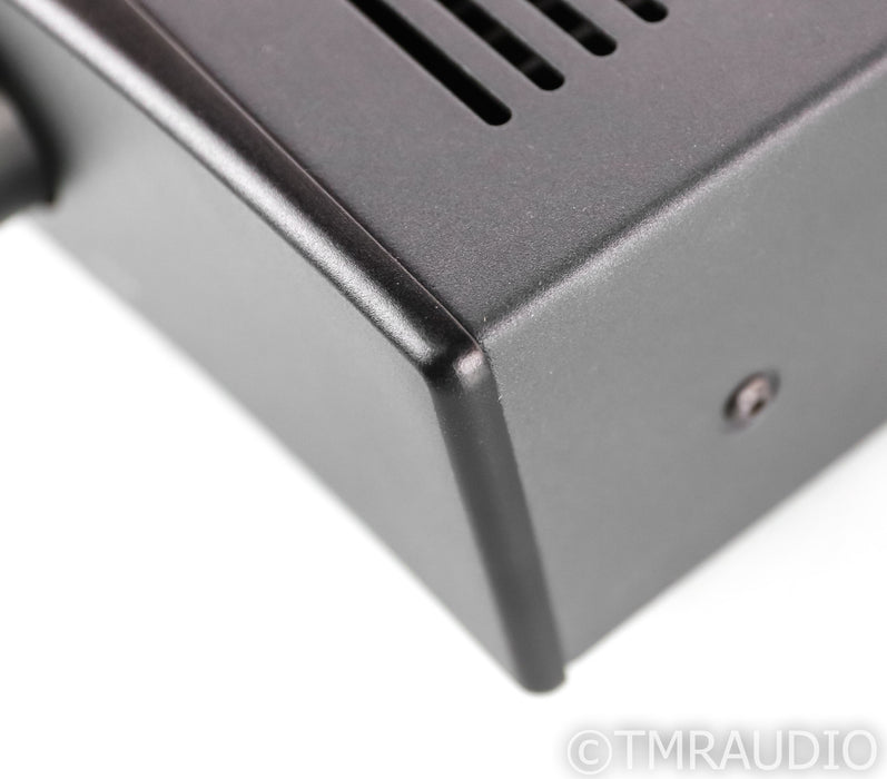 Hegel H80 Stereo Integrated Amplifier